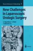 New Challenges in Laparoscopic Urologic Surgery