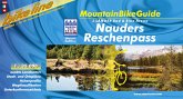 3 Länder Rad & Bike Arena: Nauders - Reschenpass