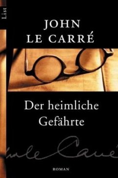 Der heimliche Gefährte / George Smiley Bd.8 - Le Carré, John
