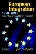 European Integration, 1950-2003 - Bild 1