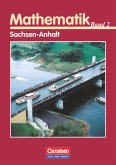 Bigalke/Köhler: Mathematik - Sachsen-Anhalt - Bisherige Ausgabe - Band 2 / Mathematik, Sekundarstufe II, Ausgabe Sachsen-Anhalt 2