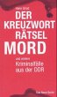 Der Kreuzworträtselmord - Bild 1