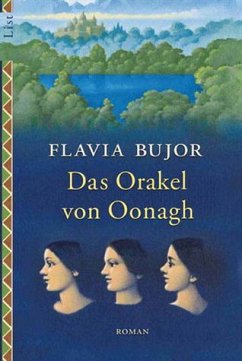 Das Orakel von Oonagh - Bujor, Flavia