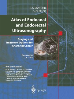 Atlas of Endoanal and Endorectal Ultrasonography - Santoro, G. A.;Di Falco, Giuseppe