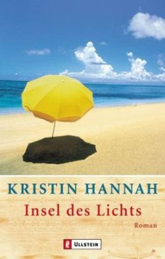 Cover Insel des Lichts