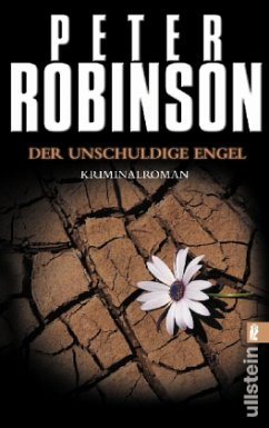 Der unschuldige Engel - Robinson, Peter