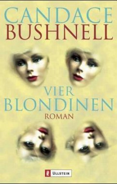 Vier Blondinen - Bushnell, Candace