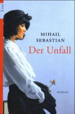 Cover Der Unfall