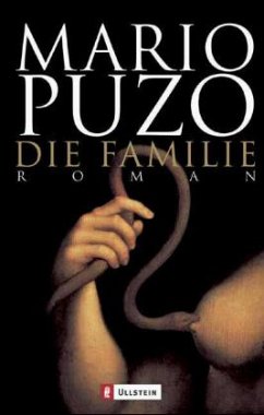 Die Familie - Puzo, Mario