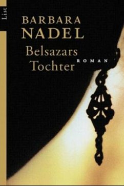 Belsazars Tochter - Nadel, Barbara