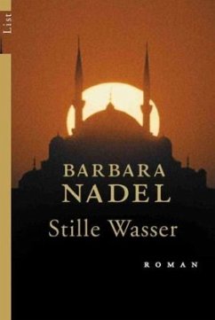 Stille Wasser - Nadel, Barbara