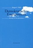 Demokratisches Engagement