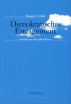 Cover Demokratisches Engagement