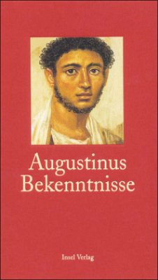 Bekenntnisse - Augustinus