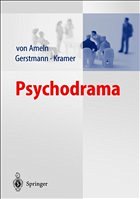 Psychodrama - Ameln, Falko von / Gerstmann, Ruth / Kramer, Josef