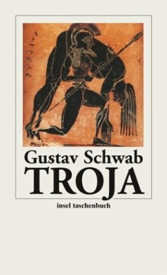 Troja - Schwab, Gustav