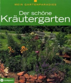 Der schöne Kräutergarten - Grosser, Wolfgang