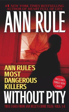 Without Pity - Rule, Ann