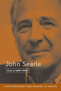 John Searle - Smith, Barry (ed.)