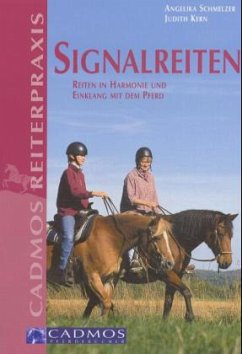 Signalreiten - Schmelzer, Angelika;Kern, Judith