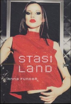 Stasiland - Funder, Anna