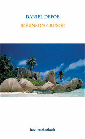 Robinson Crusoe