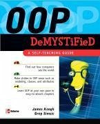 OOP Demystified - Keogh, Jim; Giannini, Mario