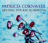 Ein Fall für Kay Scarpetta, 6 Audio-CDs