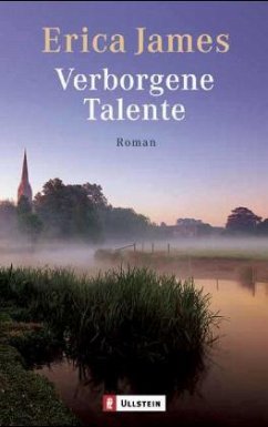 Verborgene Talente - James, Erica