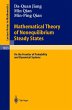 Mathematical Theory of Nonequilibrium... - Bild 1