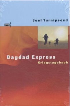 Bagdad Express - Turnipseed, Joel