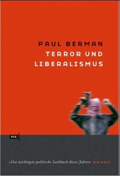 Terror und Liberalismus - Berman, Paul