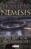 Die Zeit vor Mitternacht / Nemesis Bd.1