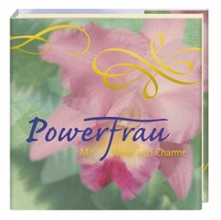 Cover PowerFrau - Mit Geist und Charme