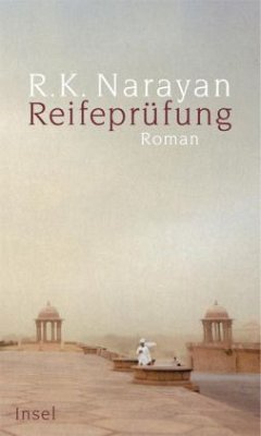 Reifeprüfung - Narayan, R. K.