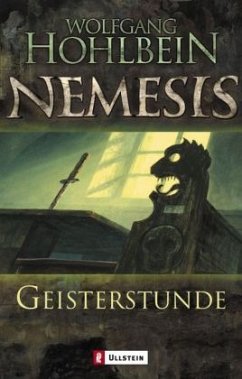 Geisterstunde / Nemesis Bd.2 - Hohlbein, Wolfgang