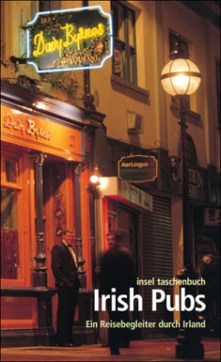Irish Pubs - König, Johann-Günther
