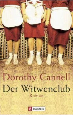 Der Witwenclub - Cannell, Dorothy