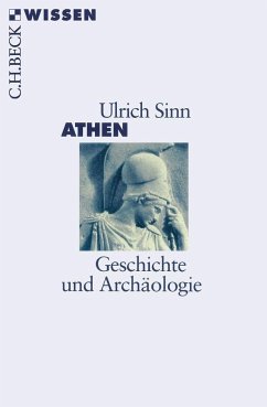 Athen - Sinn, Ulrich