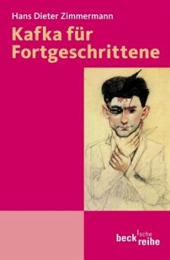 Kafka für Fortgeschrittene - Zimmermann, Hans D.