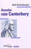 Anselm von Canterbury