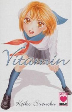 Vitamin - Suenobu, Keiko