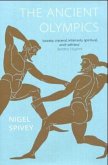 The Ancient Olympics