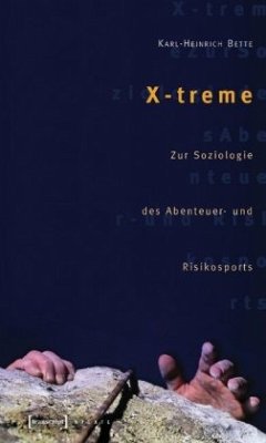 X-treme - Bette, Karl-Heinrich