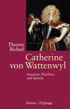 Catherine von Wattenwyl - Bichsel, Therese