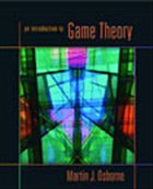 An Introduction to Game Theory - Osborne, Martin J.