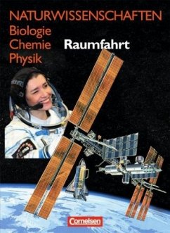 Raumfahrt / Naturwissenschaften: Biologie, Chemie, Physik, Westliche Bundesländer