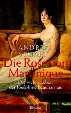 Die Rose von Martinique - Stuart, Andrea