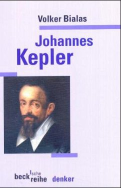 Johannes Kepler - Bialas, Volker