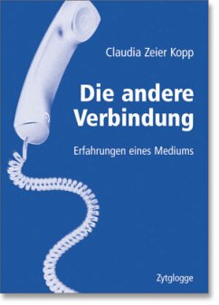 Cover Die andere Verbindung